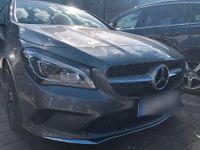 Mercedes CLA 200 Baden-Württemberg - Pforzheim Vorschau