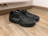 Adidas Bounce Crazytrain Damen Sportschuhe Gr. 39 1/3 Neuwertige Nordrhein-Westfalen - Neuss Vorschau