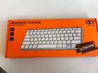 Bluetooth-Tastatur ISY IBK 1000 Nordrhein-Westfalen - Oberhausen Vorschau