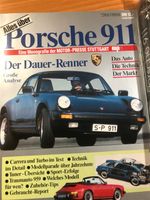 Porsche 911 Buch neu, Monografie und Magazine - neuwertig Nordrhein-Westfalen - Krefeld Vorschau