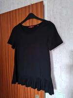 s.Oliver Shirt Größe 38/40 schwarz Niedersachsen - Cuxhaven Vorschau