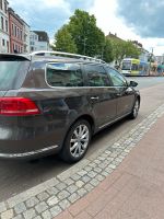 Volkswagen passat Gröpelingen - Gröpelingen Vorschau