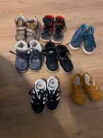 Kinder Schuh Paket Nordrhein-Westfalen - Castrop-Rauxel Vorschau