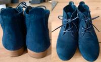 Stiefeletten; Schnürrer Graceland Bayern - Stockstadt a. Main Vorschau