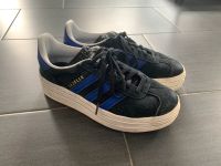 Adidas Gazelle Schuhe Sneaker 39,5 Plateau Hessen - Kassel Vorschau