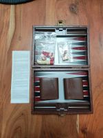 Reise Backgammon Nordrhein-Westfalen - Grevenbroich Vorschau