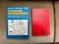 Berschin /Felixberger bzw. Wolf: Französische Sprachgeschichte Bayern - Eibelstadt Vorschau