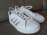 adidas Damen Grand Td Lifestyle Court Bayern - Alzenau Vorschau