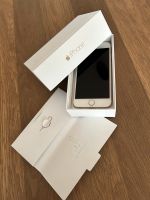 iPhone 6 Gold, 64 GB Düsseldorf - Angermund Vorschau