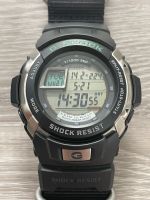 Casio G-Shock G-7700 Nordrhein-Westfalen - Haltern am See Vorschau