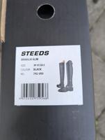Steeds Reitstiefel Größe 39 Slim Nordrhein-Westfalen - Paderborn Vorschau