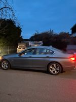 BMW F10 525D Niedersachsen - Holzminden Vorschau