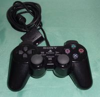 Original Sony DualShock 2 Controller für Sony Playstation 2 PS2 Neuhausen-Nymphenburg - Neuhausen Vorschau