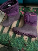 Winterschuhe gr.36 Nordrhein-Westfalen - Solingen Vorschau