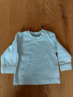 Babysweatshirt Gr.56 langer Arm Schleswig-Holstein - Norderstedt Vorschau