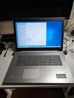 Laptop 17 Zoll Lenovo Ideapad 330 Niedersachsen - Delmenhorst Vorschau