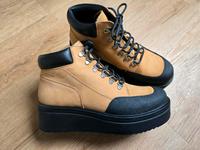 Vagabond Plateau Stiefel gefüttert Leipzig - Burghausen-Rückmarsdorf Vorschau