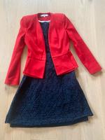 Outfit (Blazer und Kleid), Gr. 36, wenig getragen Brandenburg - Potsdam Vorschau