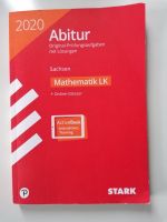 Stark Abitur Sachsen Mathematik LK, Original-Prüfungsaufgaben Sachsen - Syrau Vorschau