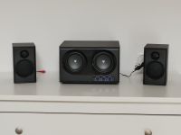 Bazoo MERLIN 2.2 II Speaker System - Aktivboxen mit Subwoofer Kr. Passau - Passau Vorschau