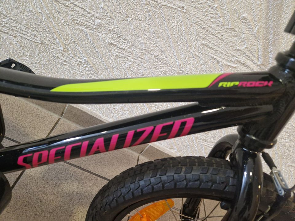 Kids Bike Riprock Specialized "Top Zustand" in Föhren bei Trier