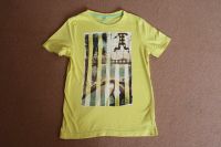 Tom Tailor T-Shirt Gr. 140 (S) - tolle Sommerfarbe - Bayern - Hollfeld Vorschau