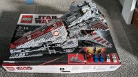 Lego Star Wars Venator 8039 Bielefeld - Bielefeld (Innenstadt) Vorschau