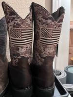 Cowboy Stiefel Boots Kiel - Pries-Friedrichsort Vorschau