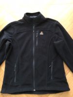 Icepeak Fleece Jacke schwarz Gr. 42 Nordrhein-Westfalen - Pulheim Vorschau