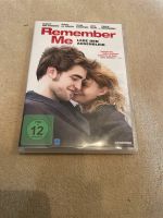 Remember Me DVD Schleswig-Holstein - Barsbüttel Vorschau