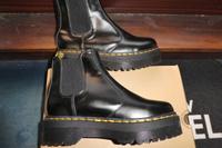 Dr Doc Martens Chelsea Quad Plateau Bremen - Neustadt Vorschau