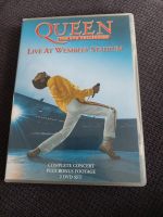 Queen DVD Collection Thüringen - Großenstein Vorschau