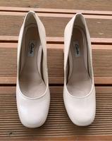 CLARKS Damen Hochzeit Pumps, Gr. 39 München - Bogenhausen Vorschau