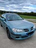 Nissan Almera Tüv bis Oktober 25 Sachsen - Eibau-Walddorf Vorschau