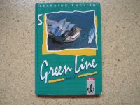 Learning English - Green Line new 5 Niedersachsen - Lehre Vorschau