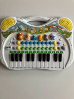 Kinderpiano/ Kinder Keyboard mit Tierstimmen Bob der Bär Nordrhein-Westfalen - Krefeld Vorschau