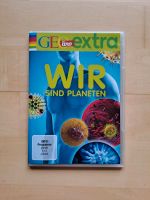 Geolino Extra Wir sind Planeten DVD Bayern - Kröning Vorschau