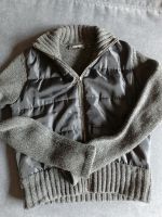 Jacke Gr M von DKNY active  grau Schleswig-Holstein - Kellinghusen Vorschau