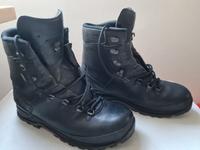 Wanderstiefel Lowa Herren Bayern - Pentling Vorschau