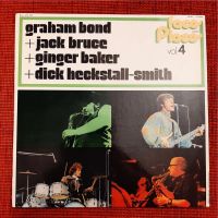Graham Bond Ginger Baker Jack Bruce Dick Heckstall-Smith Vinyl LP Bayern - Fladungen Vorschau
