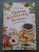 Backbuch Vegane Weihnachtsbäckerei Rheinland-Pfalz - Mainz Vorschau