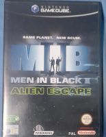 Men In Black 2 Alien Escape für Nintendo Gamecube Baden-Württemberg - Murrhardt Vorschau