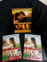 Dawson's Creek Staffel 1+2 DVD Schleswig-Holstein - Kiel Vorschau