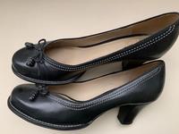 Clarks Damen Pumps Gr 42 wie neu Rheinland-Pfalz - Ludwigshafen Vorschau