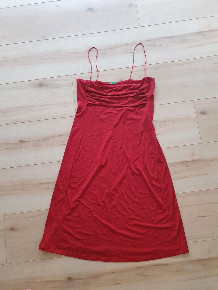 1995 Kleid Cocktailkleid Benetton in Berlin