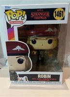 Funko Pop Robin Stranger Things 1461 Bayern - Schwindegg Vorschau