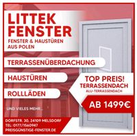 Handelsvertreter / Vertriebspartner für Fenster und Haustüren Kiel - Melsdorf Vorschau