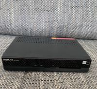 Humax HD Nano SAT-Receiver Bayern - Baldham Vorschau