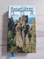 Reiseführer DDR, sehr guter Zustand Bayern - Senden Vorschau