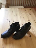 TAMARIS Ankle Boots Gr.38 schwarz Baden-Württemberg - Bad Buchau Vorschau
